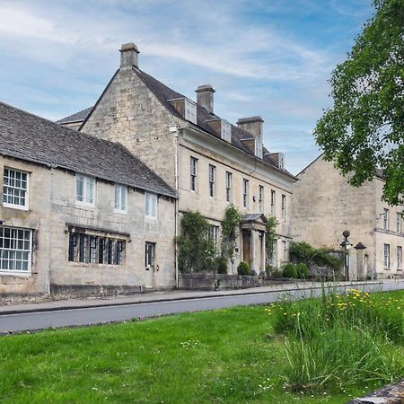 Bright & Beautiful Open Plan Coach House Painswick Villa Exterior photo