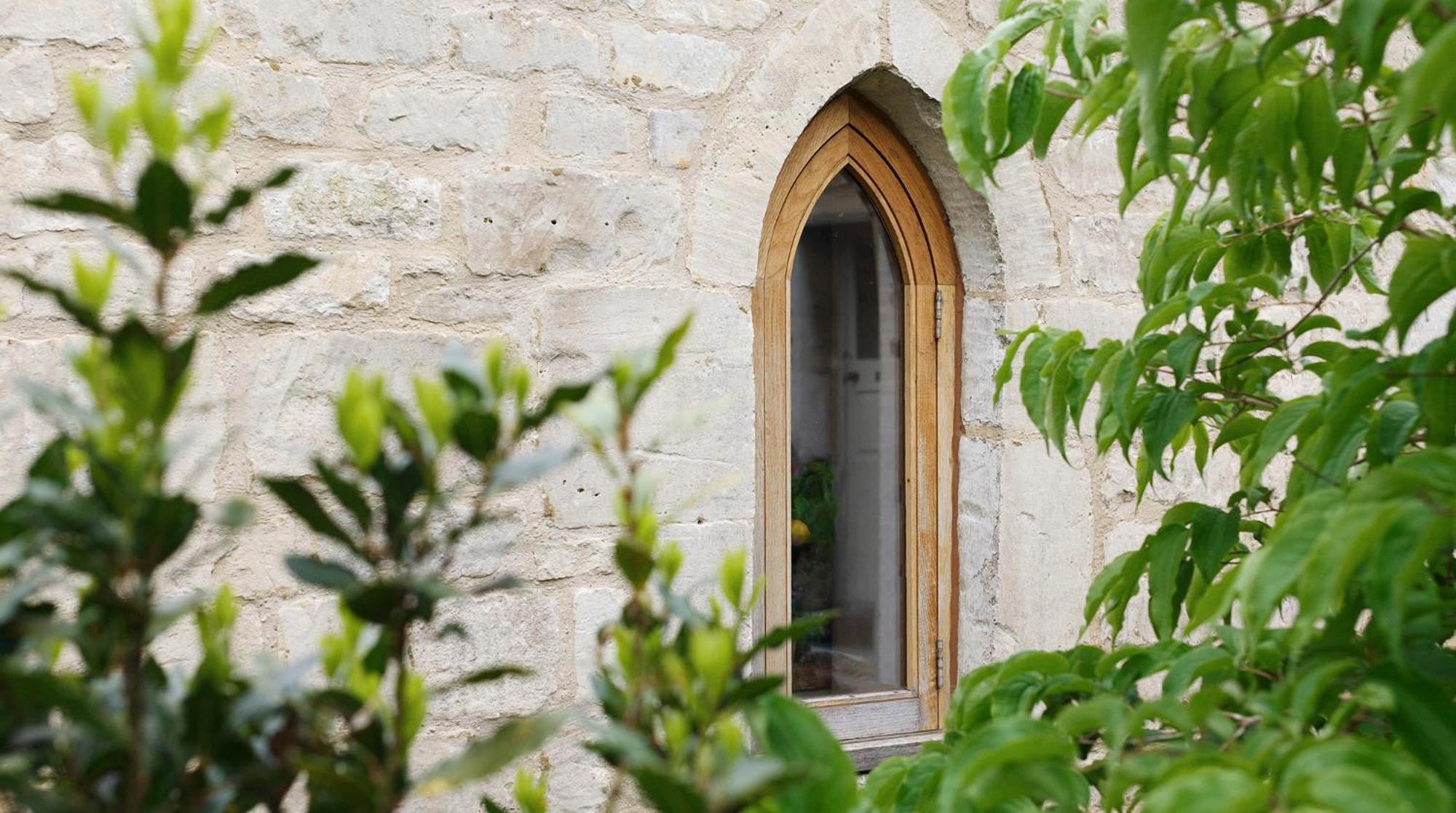 Bright & Beautiful Open Plan Coach House Painswick Villa Exterior photo