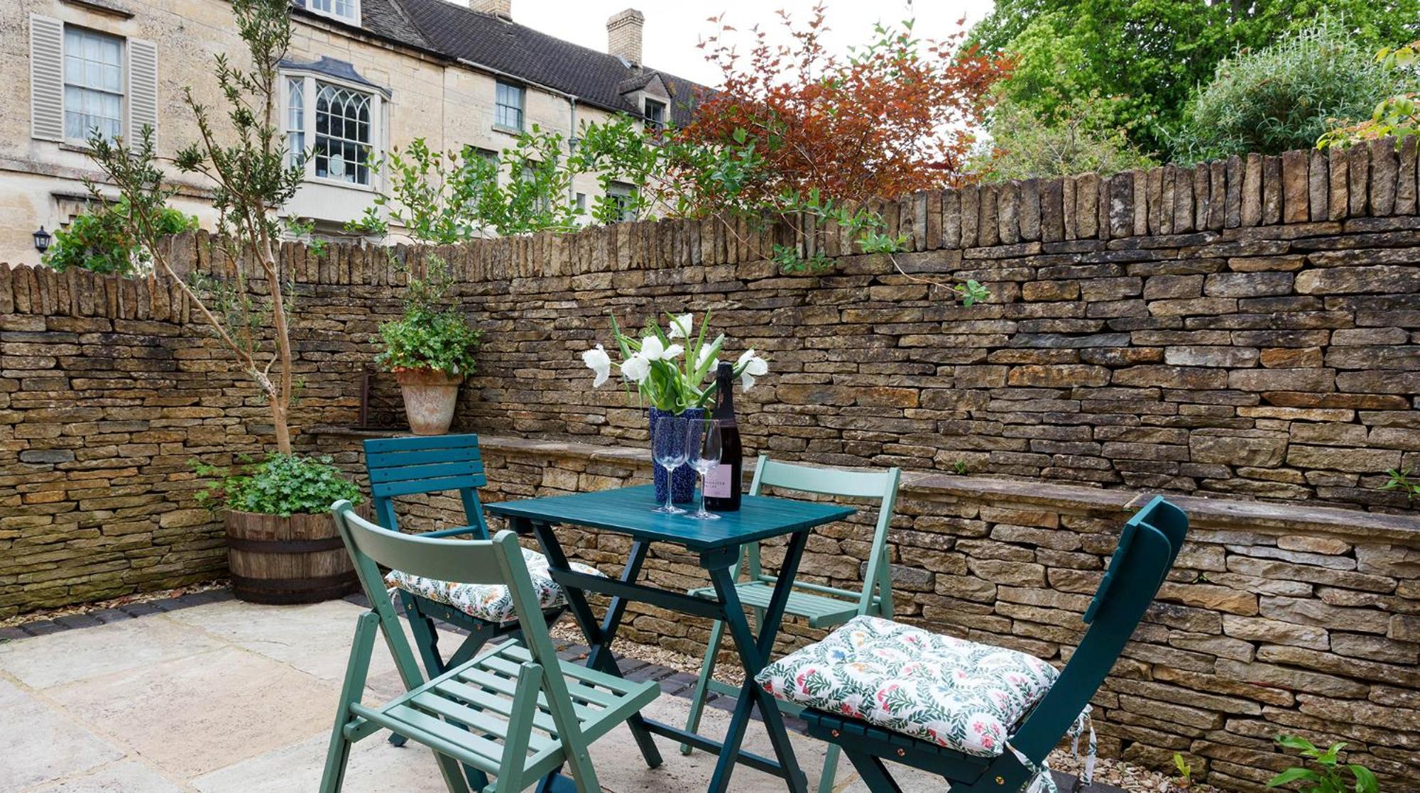 Bright & Beautiful Open Plan Coach House Painswick Villa Exterior photo
