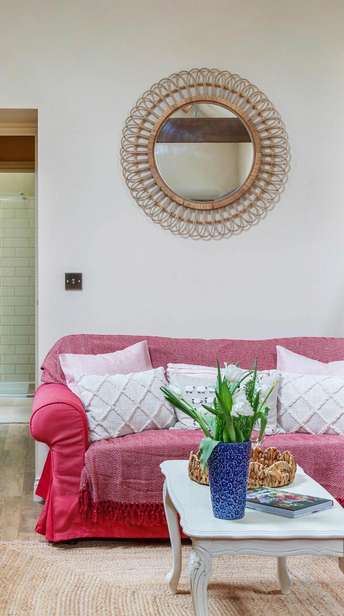 Bright & Beautiful Open Plan Coach House Painswick Villa Exterior photo